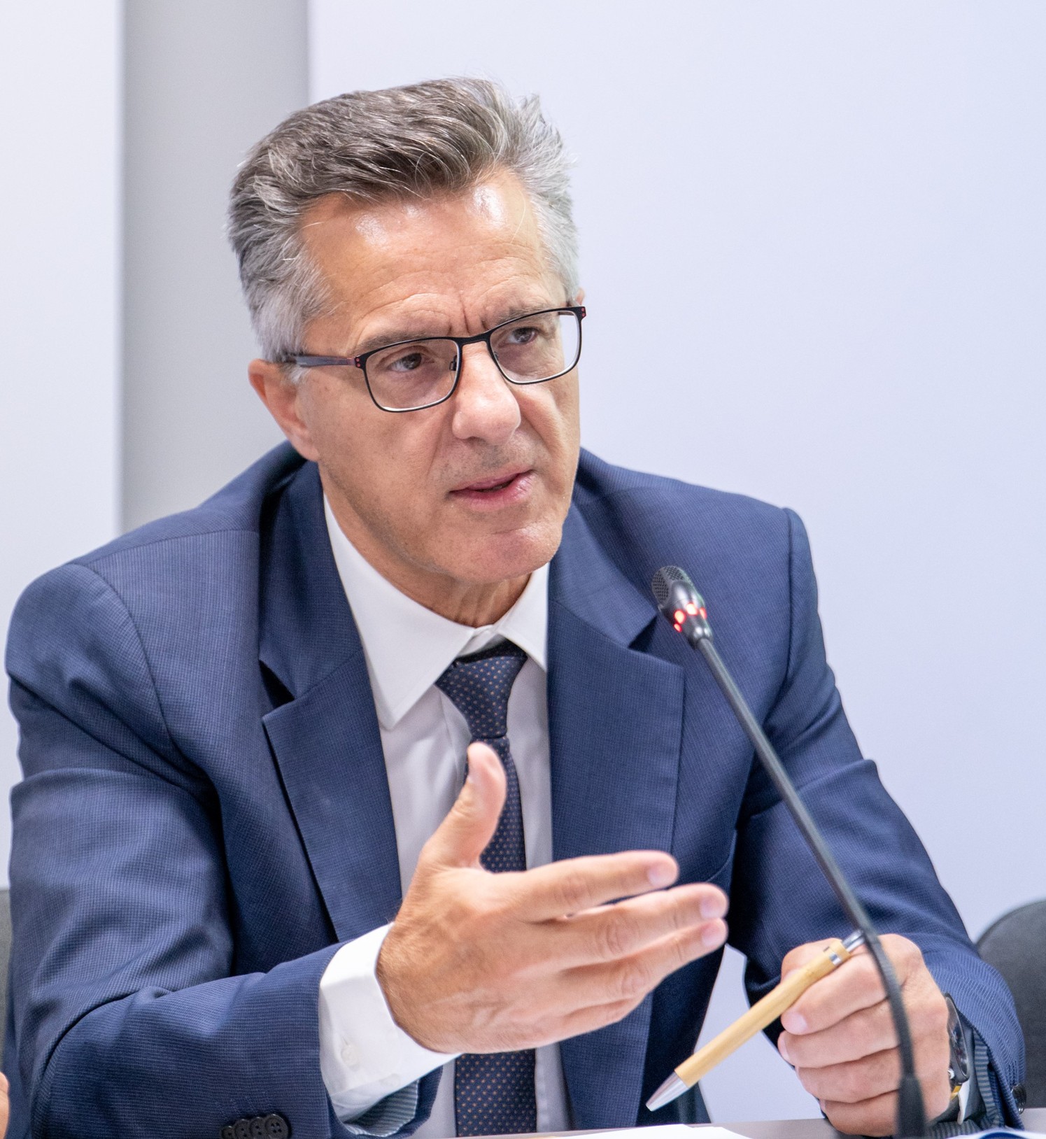 Prof. Dr. Panayotis  Dimopoulos